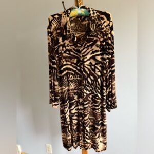 Chicos Travelers Dress/Tunic